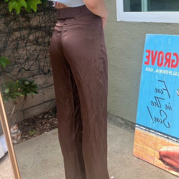 NWT Abercrombie and fitch pants - Picture 10 of 12